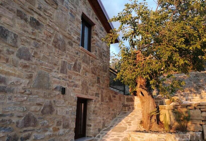 酒店 Agricoltura Rascio