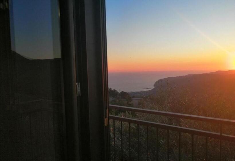 ホテル Agricoltura Rascio