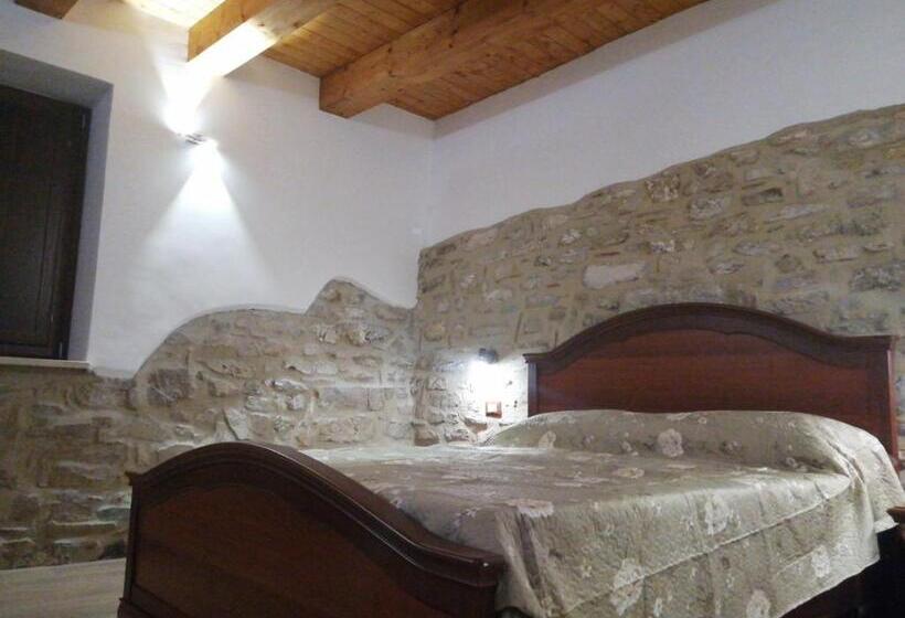 Отель Agricoltura Rascio