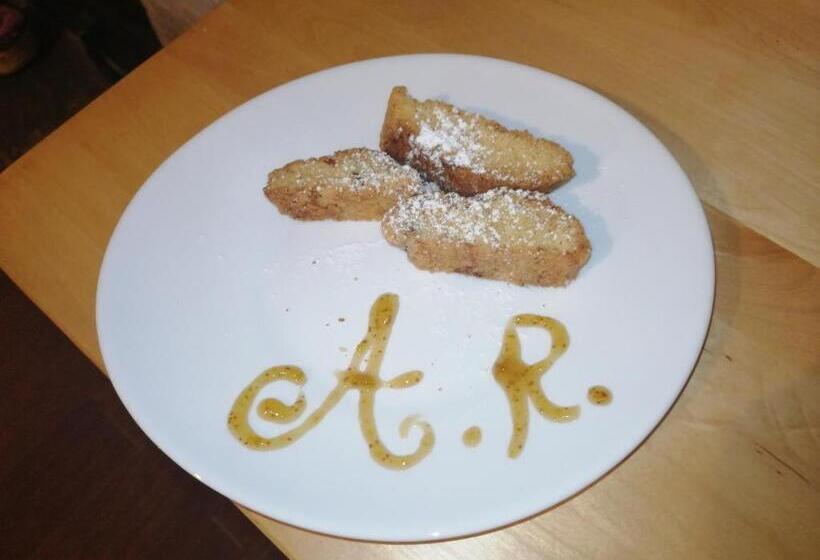 ホテル Agricoltura Rascio