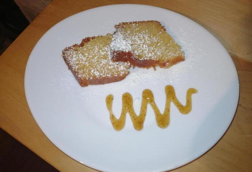 호텔 Agricoltura Rascio