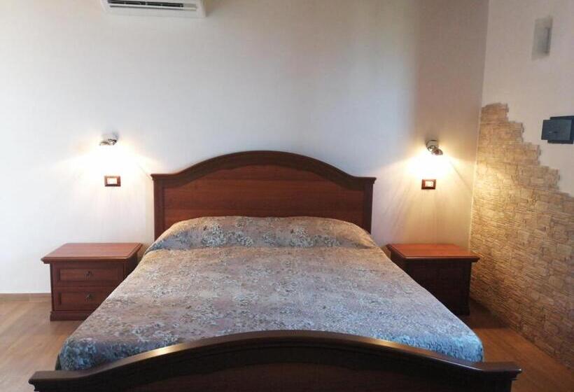 ホテル Agricoltura Rascio