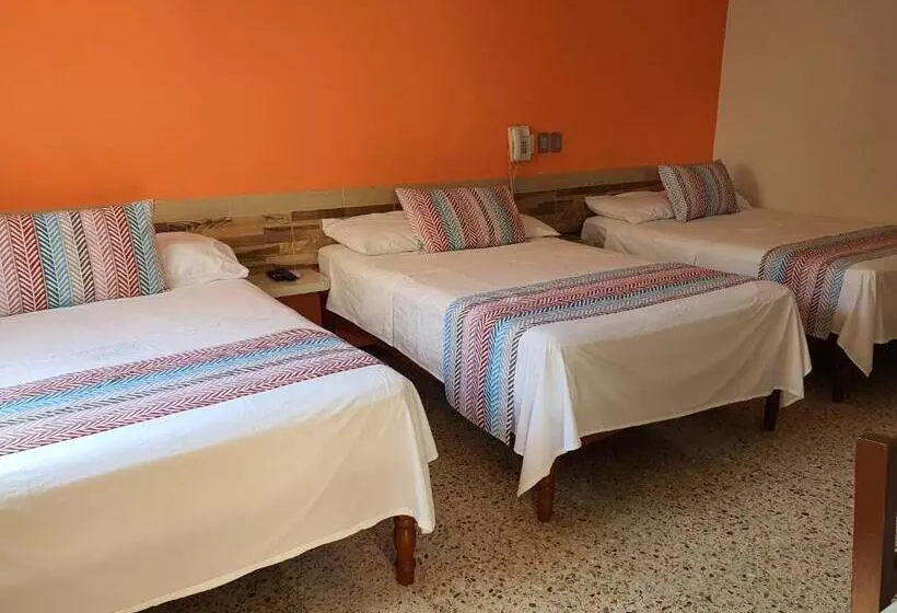 هتل Atlantico A 150 Mts De Playa Martí