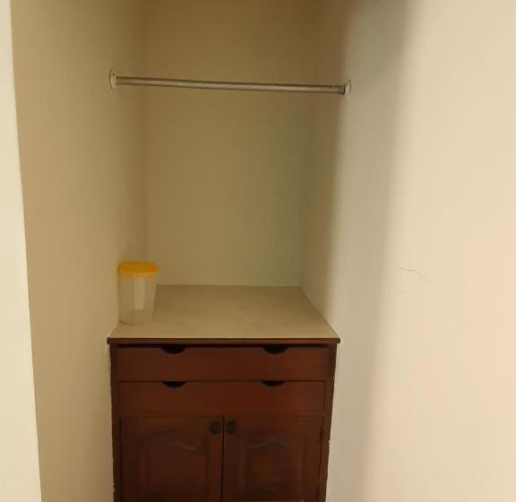 호텔 Atlantico A 150 Mts De Playa Martí