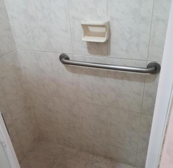 호텔 Atlantico A 150 Mts De Playa Martí