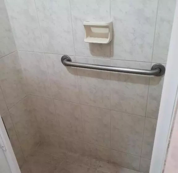 هتل Atlantico A 150 Mts De Playa Martí