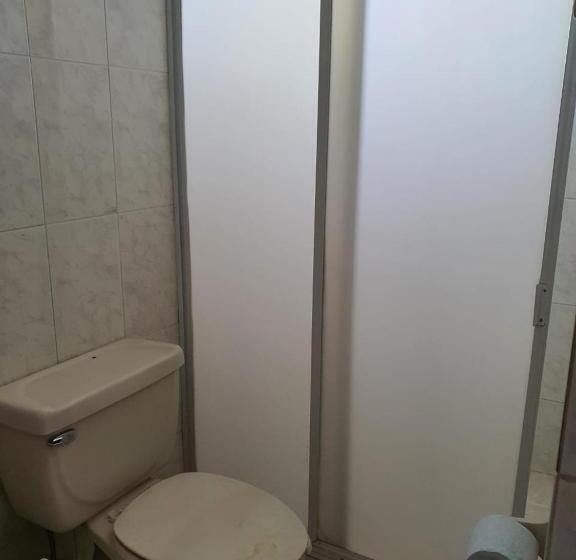 호텔 Atlantico A 150 Mts De Playa Martí