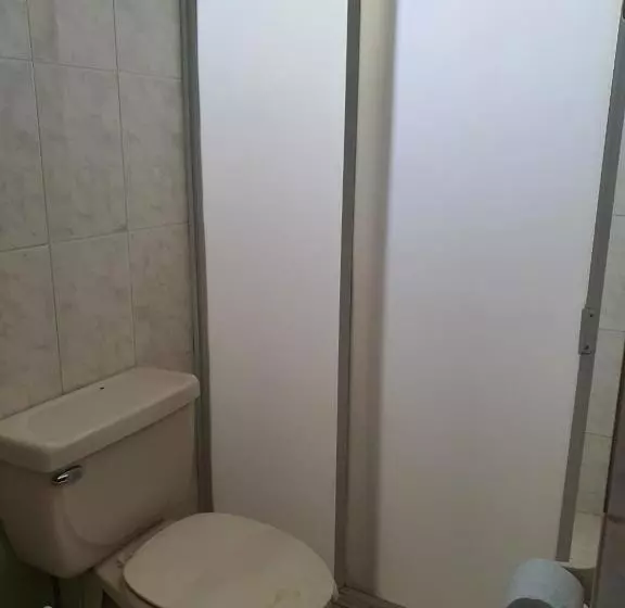 هتل Atlantico A 150 Mts De Playa Martí