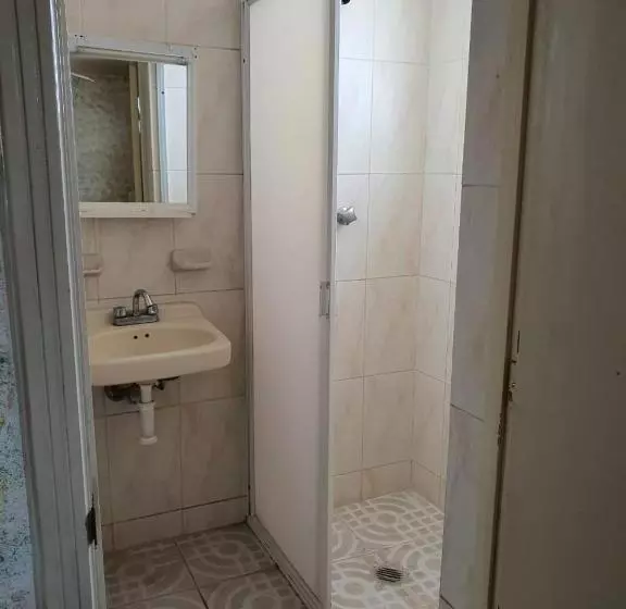 هتل Atlantico A 150 Mts De Playa Martí