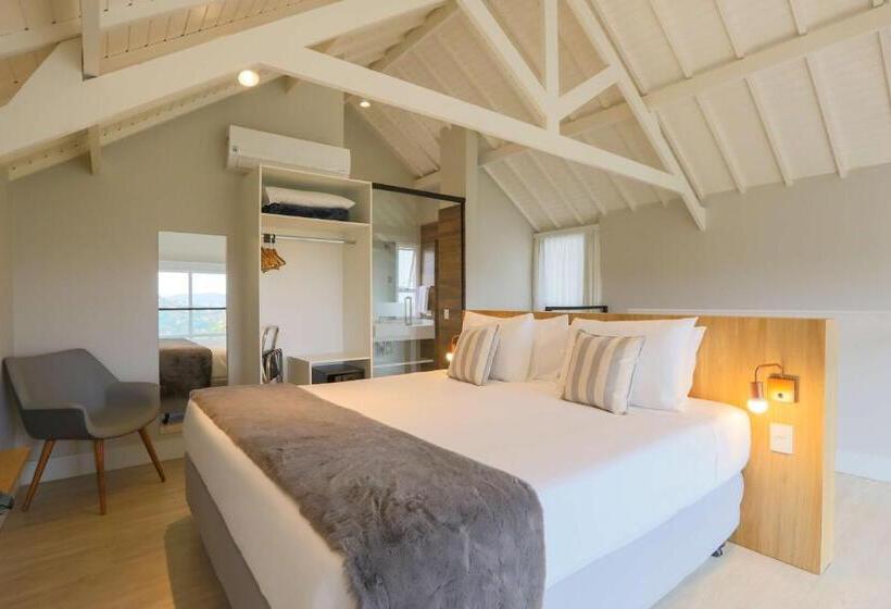 ホテル Carpe Diem Boutique & Spa