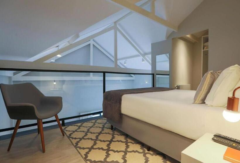 ホテル Carpe Diem Boutique & Spa