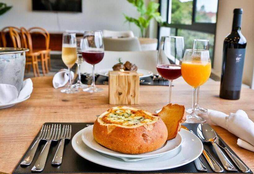 ホテル Carpe Diem Boutique & Spa