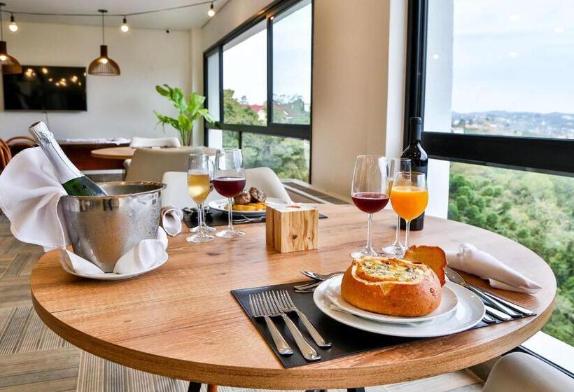 ホテル Carpe Diem Boutique & Spa