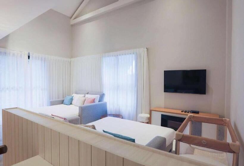 ホテル Carpe Diem Boutique & Spa