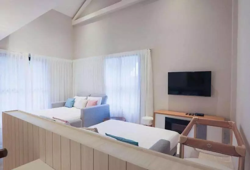 هتل Carpe Diem Boutique & Spa