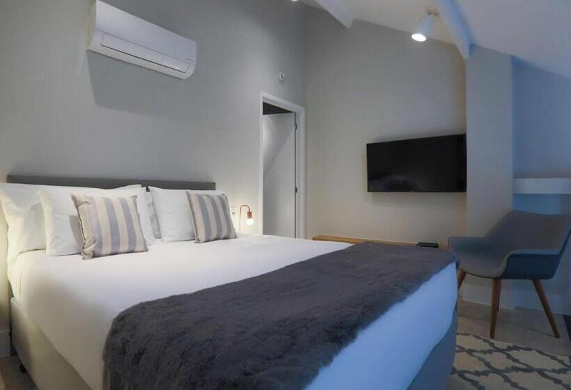 ホテル Carpe Diem Boutique & Spa