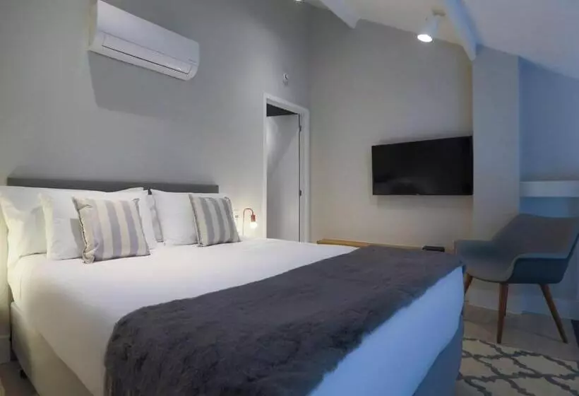 هتل Carpe Diem Boutique & Spa