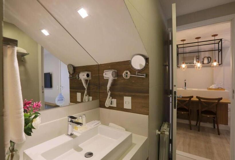 ホテル Carpe Diem Boutique & Spa