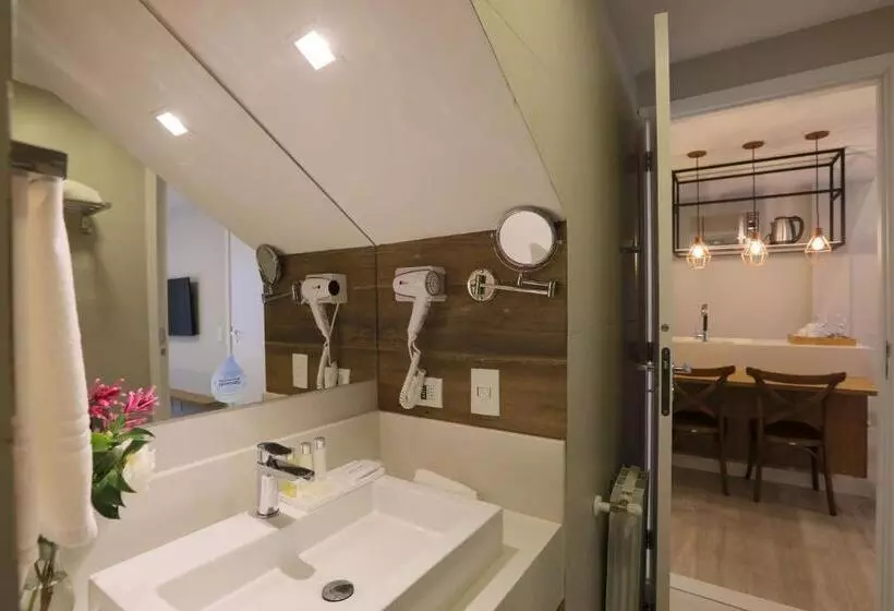 هتل Carpe Diem Boutique & Spa