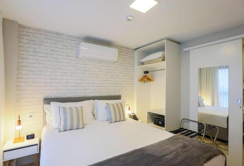 ホテル Carpe Diem Boutique & Spa