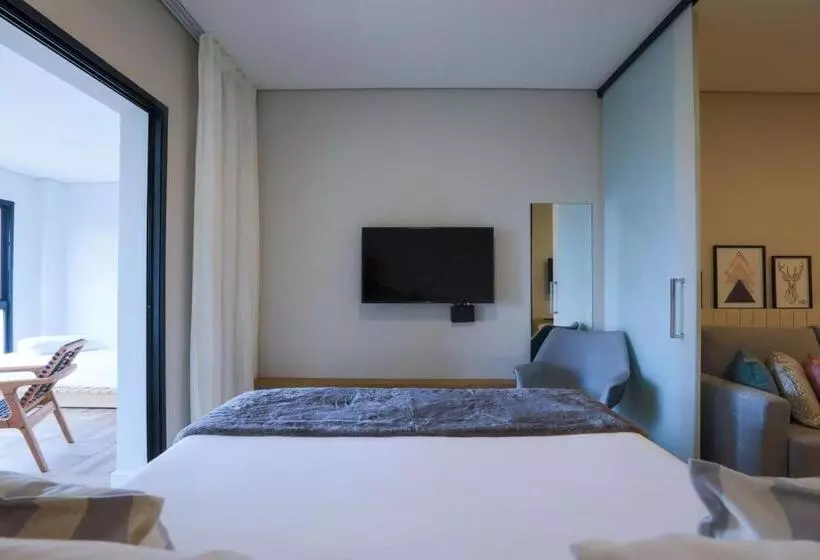 هتل Carpe Diem Boutique & Spa
