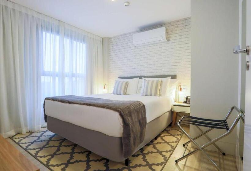 ホテル Carpe Diem Boutique & Spa