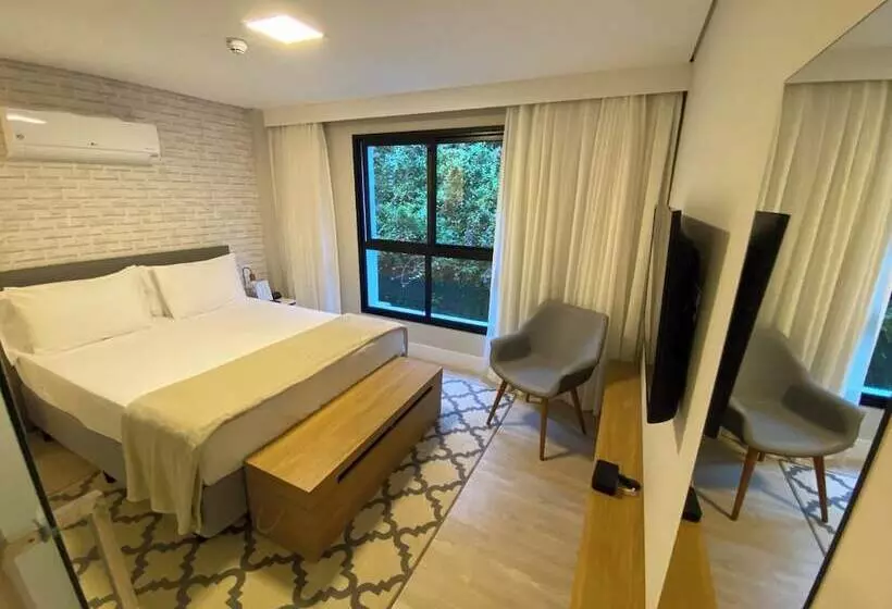 هتل Carpe Diem Boutique & Spa