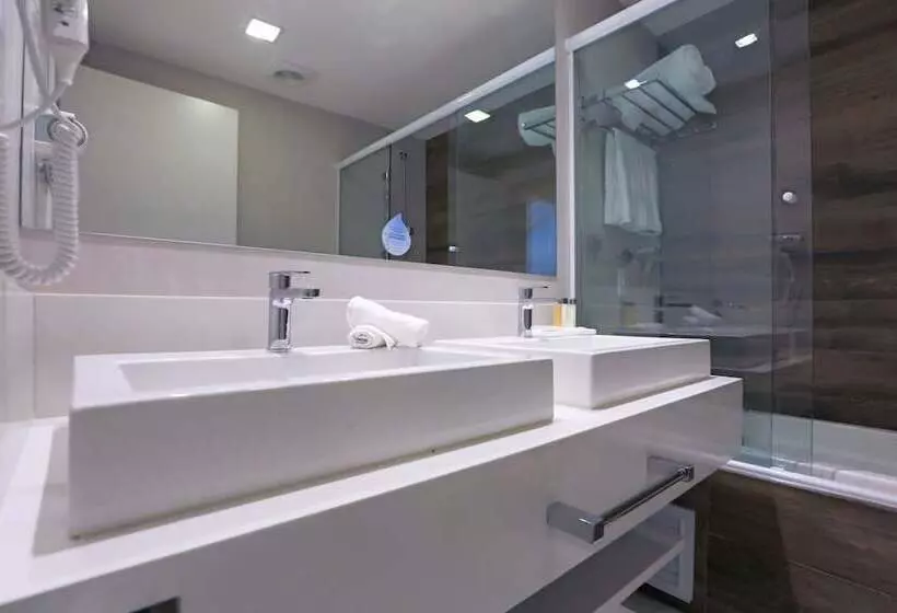 هتل Carpe Diem Boutique & Spa
