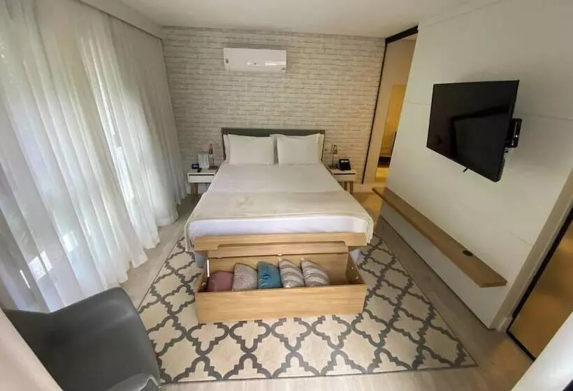 هتل Carpe Diem Boutique & Spa