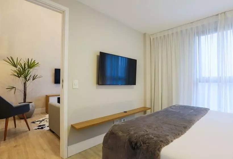 هتل Carpe Diem Boutique & Spa