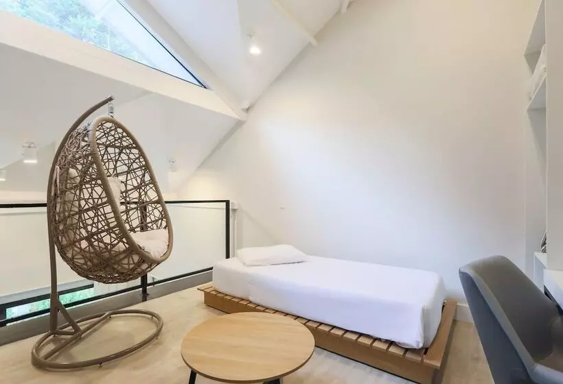 هتل Carpe Diem Boutique & Spa