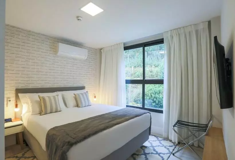 هتل Carpe Diem Boutique & Spa
