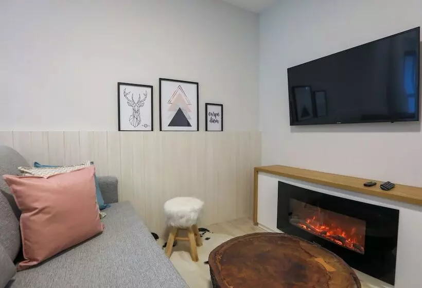 هتل Carpe Diem Boutique & Spa