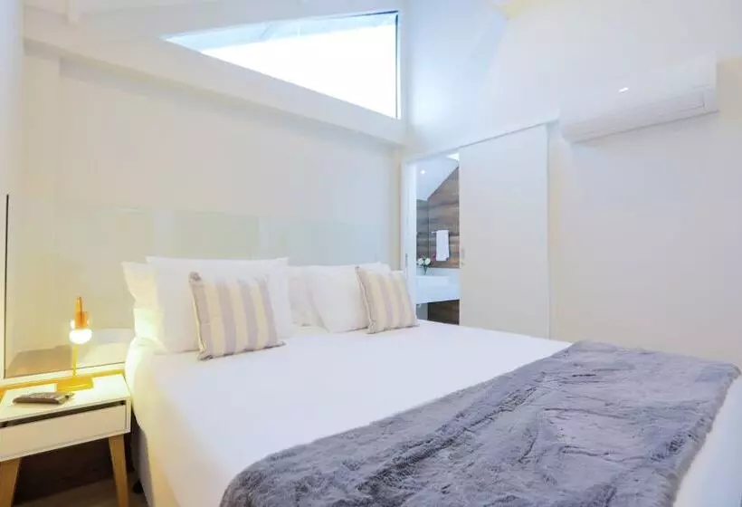 هتل Carpe Diem Boutique & Spa