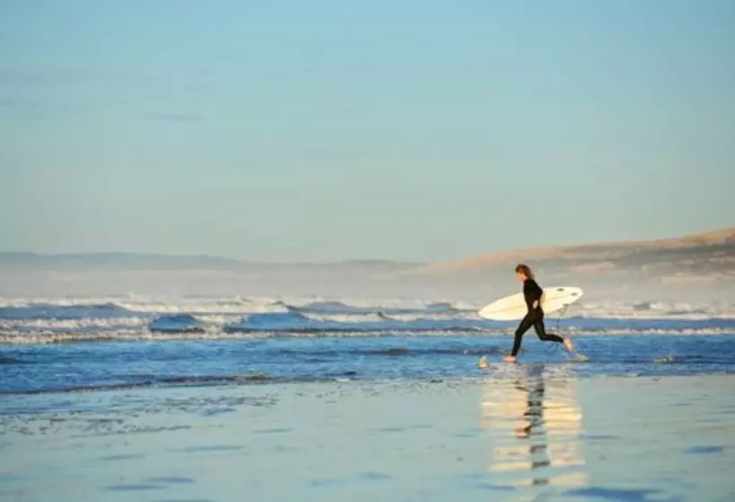 Hotelli Discovery Parks  Goolwa