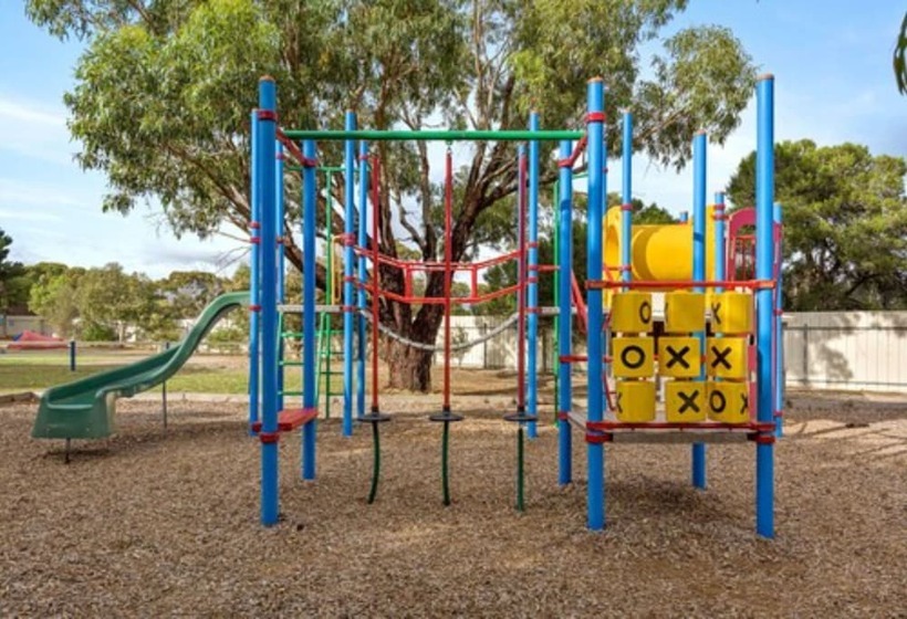 호텔 Discovery Parks  Goolwa