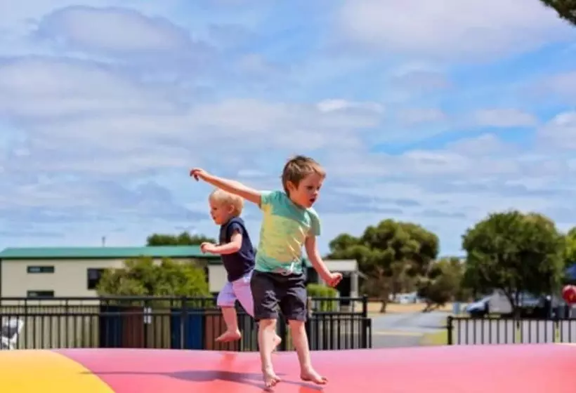 Hotelli Discovery Parks  Goolwa