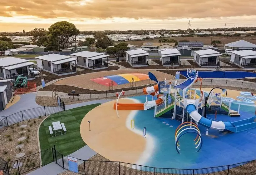 Hotelli Discovery Parks  Goolwa