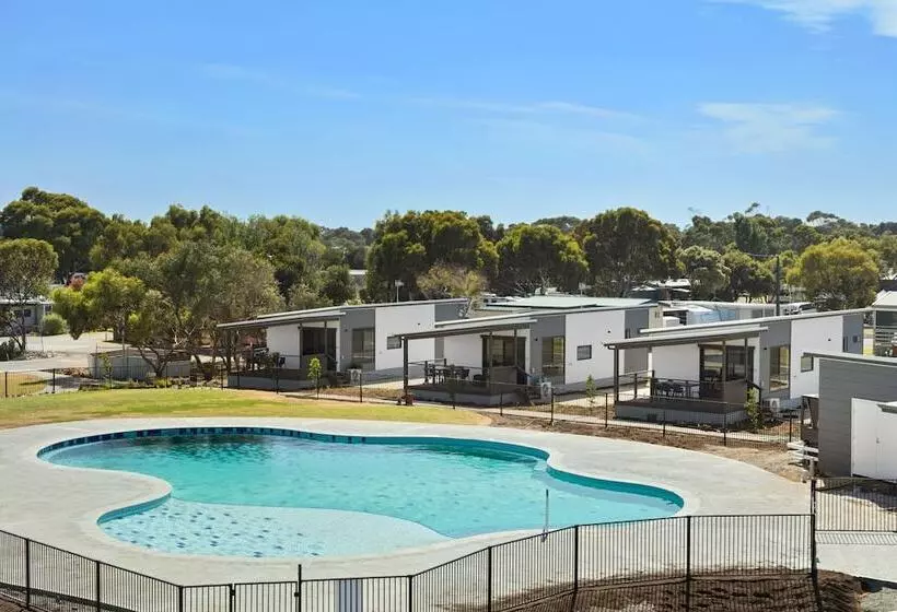 Hotelli Discovery Parks  Goolwa