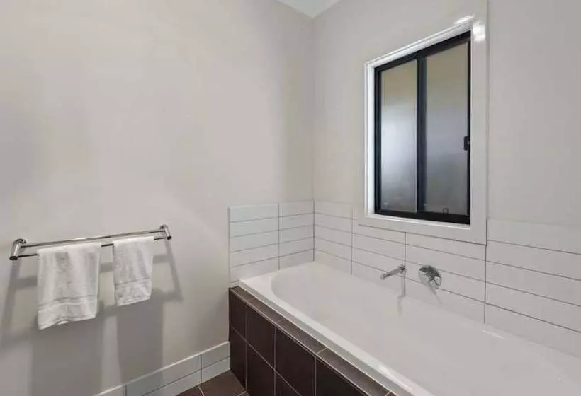 Hotelli Discovery Parks  Goolwa