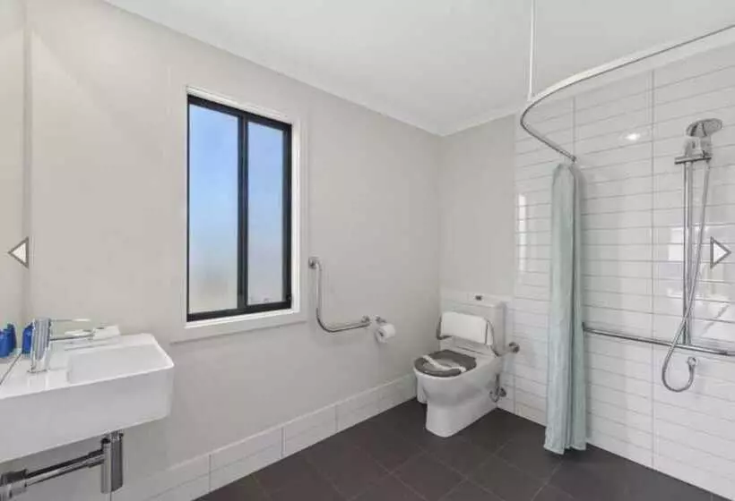 Hotelli Discovery Parks  Goolwa