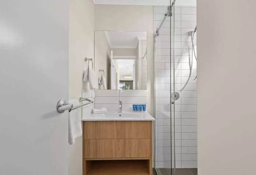 Hotelli Discovery Parks  Goolwa