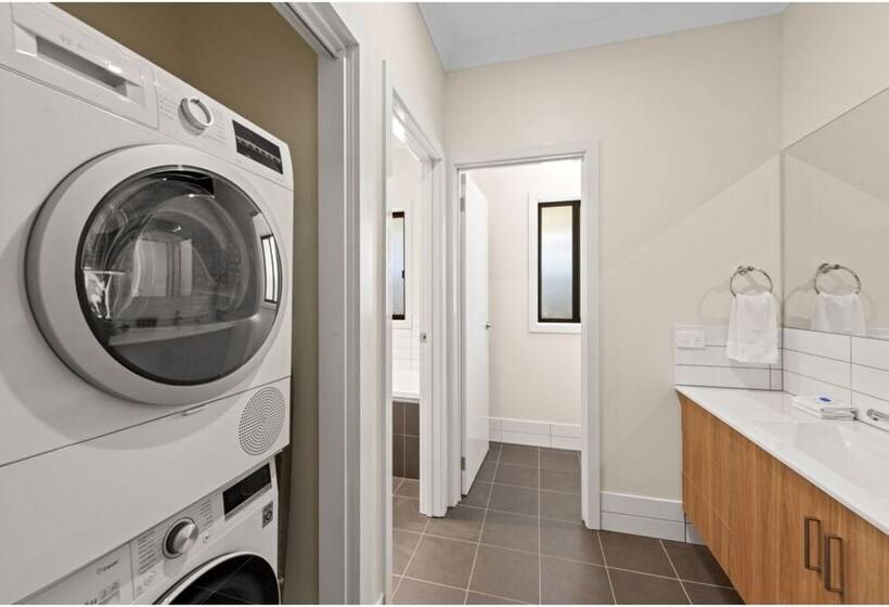 호텔 Discovery Parks  Goolwa