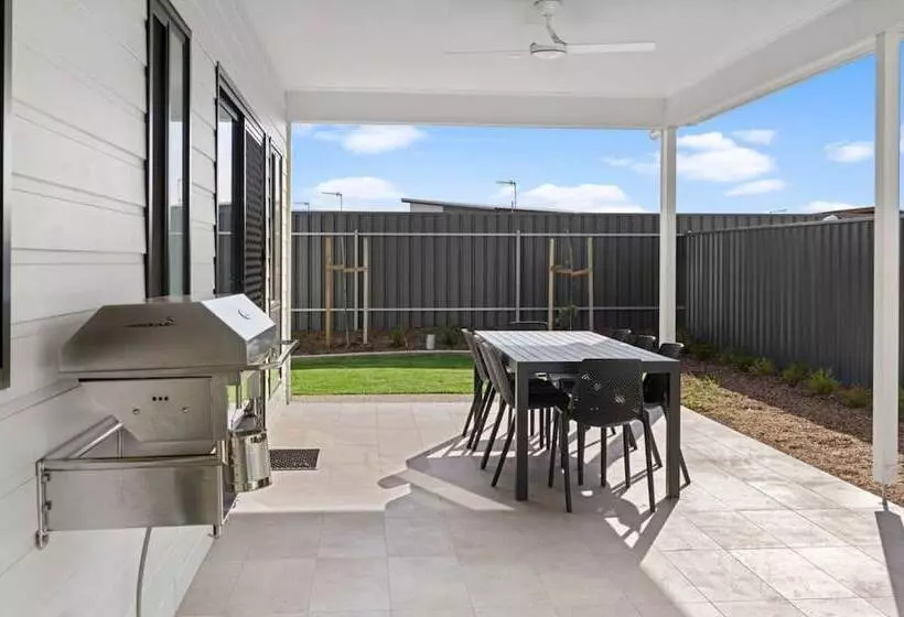 Hotelli Discovery Parks  Goolwa