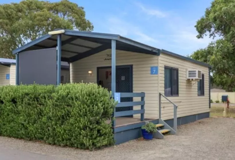 Hotelli Discovery Parks  Goolwa