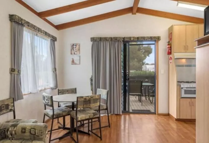 Hotelli Discovery Parks  Goolwa