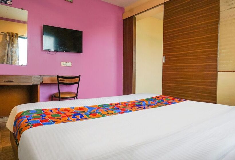 هتل Fabexpress Shloka