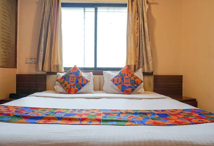 هتل Fabexpress Shloka