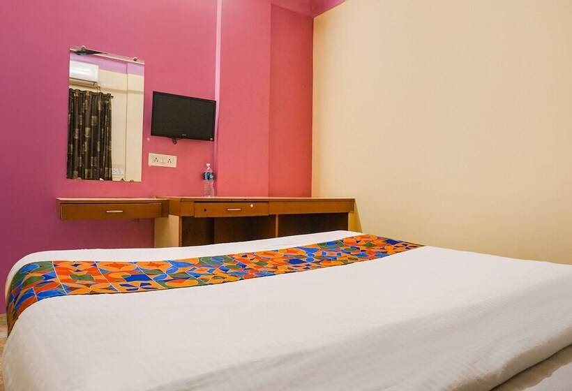 هتل Fabexpress Shloka