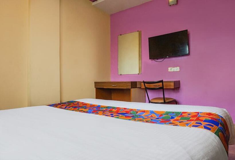 هتل Fabexpress Shloka